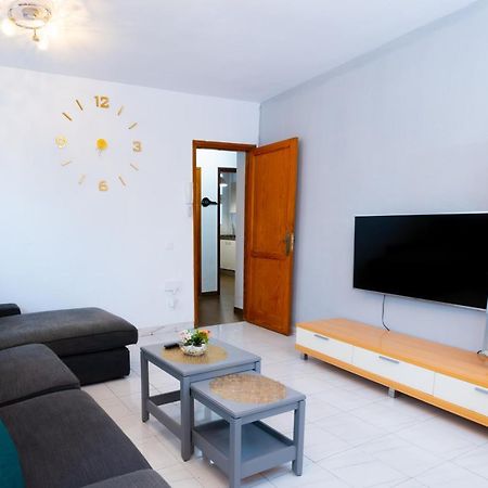 Apartamento Maracuya Корралехо Екстер'єр фото