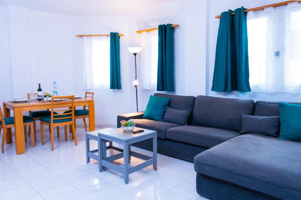 Apartamento Maracuya Корралехо Екстер'єр фото