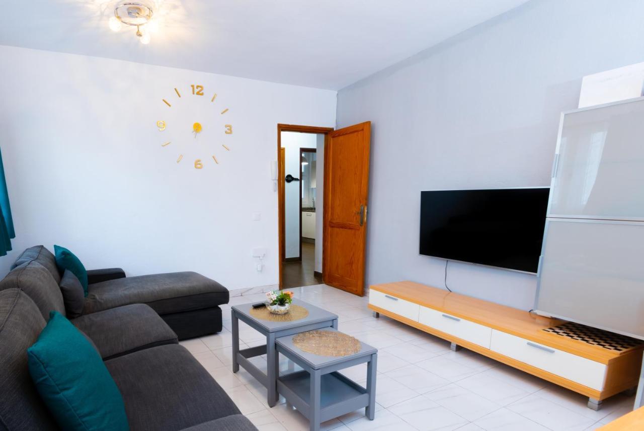 Apartamento Maracuya Корралехо Екстер'єр фото