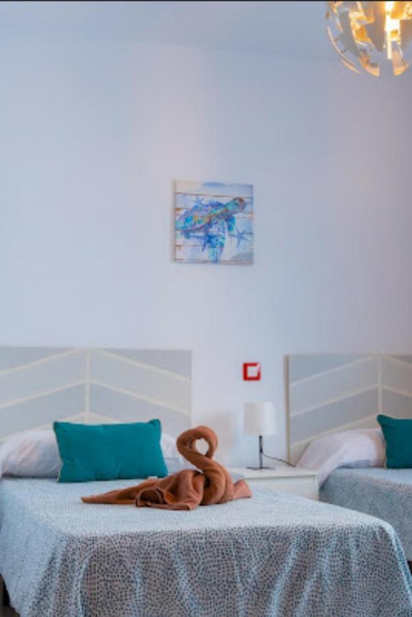 Apartamento Maracuya Корралехо Екстер'єр фото