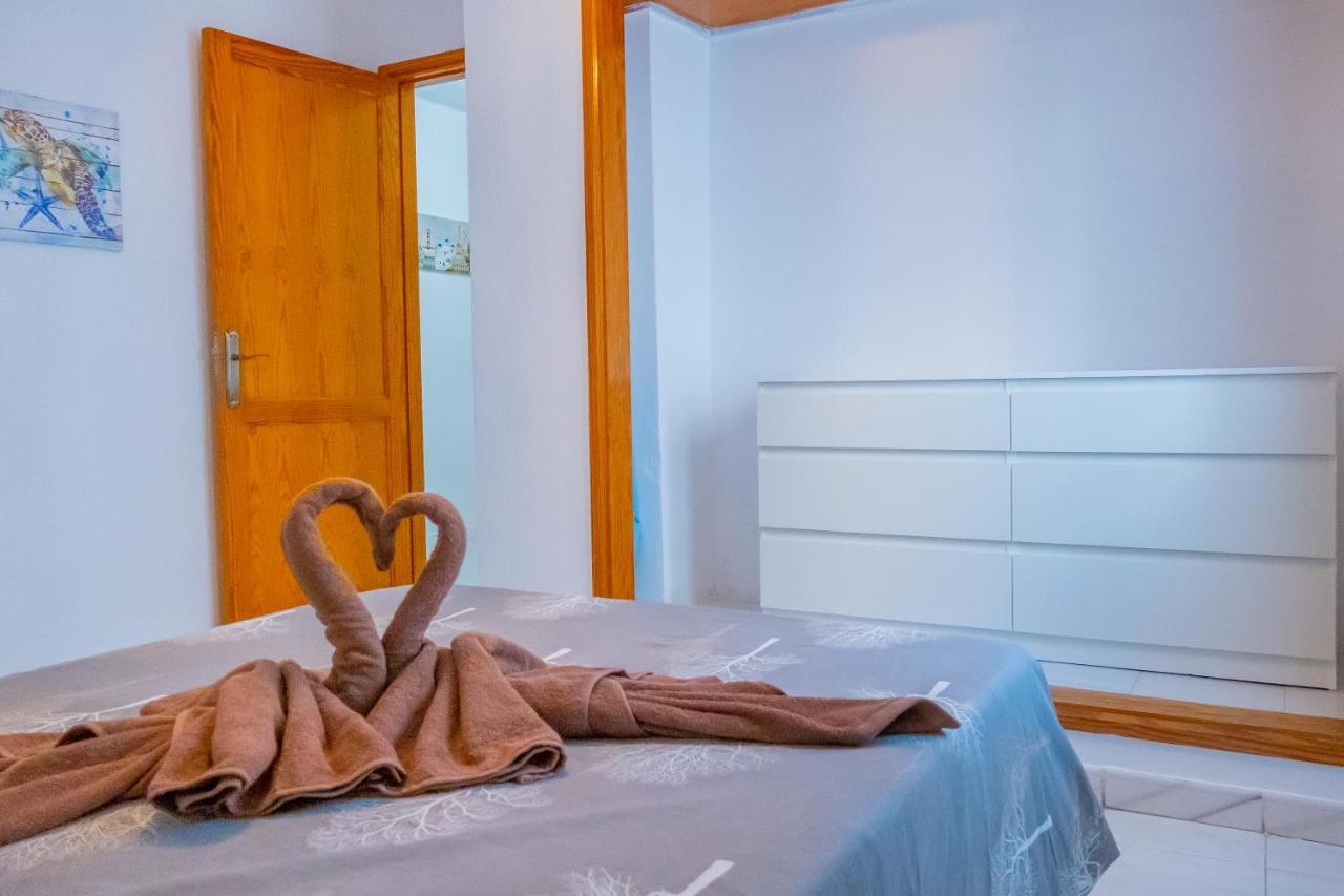 Apartamento Maracuya Корралехо Екстер'єр фото