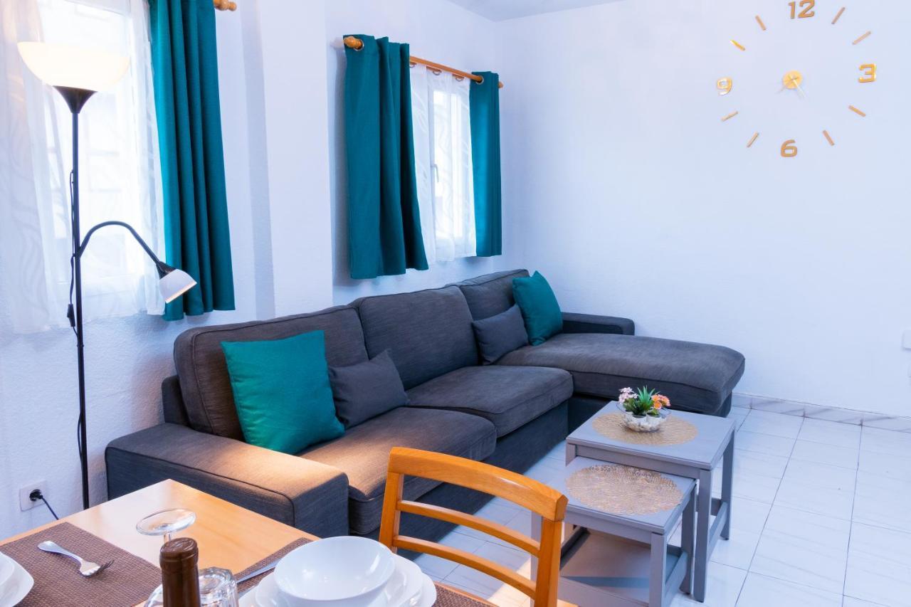 Apartamento Maracuya Корралехо Екстер'єр фото