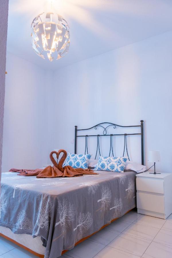 Apartamento Maracuya Корралехо Екстер'єр фото