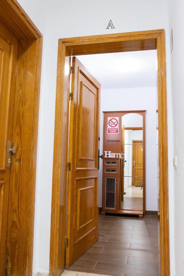 Apartamento Maracuya Корралехо Екстер'єр фото