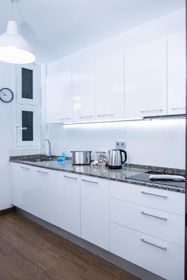 Apartamento Maracuya Корралехо Екстер'єр фото