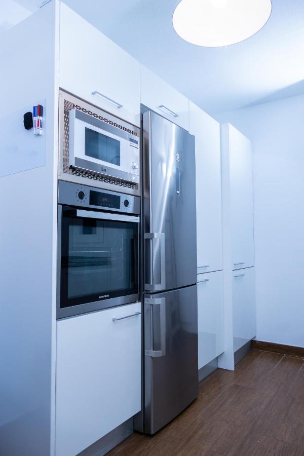 Apartamento Maracuya Корралехо Екстер'єр фото