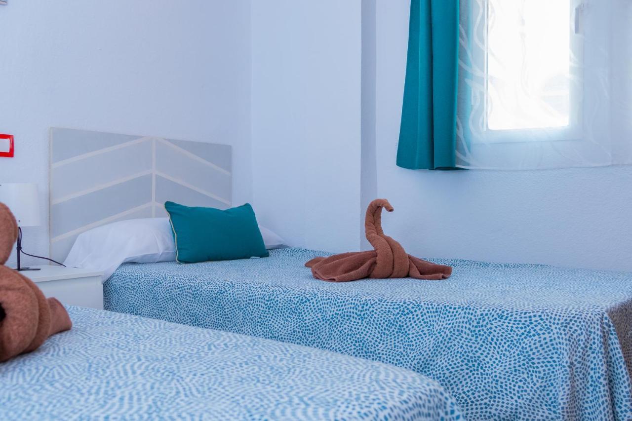 Apartamento Maracuya Корралехо Екстер'єр фото